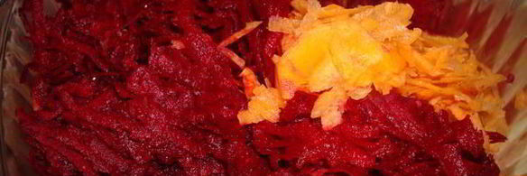 борщ со свининой