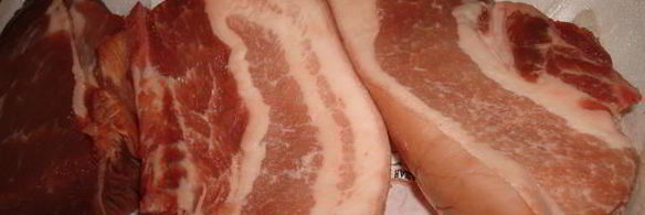 борщ со свининой