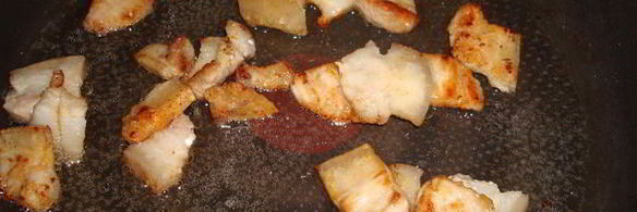 борщ со свининой