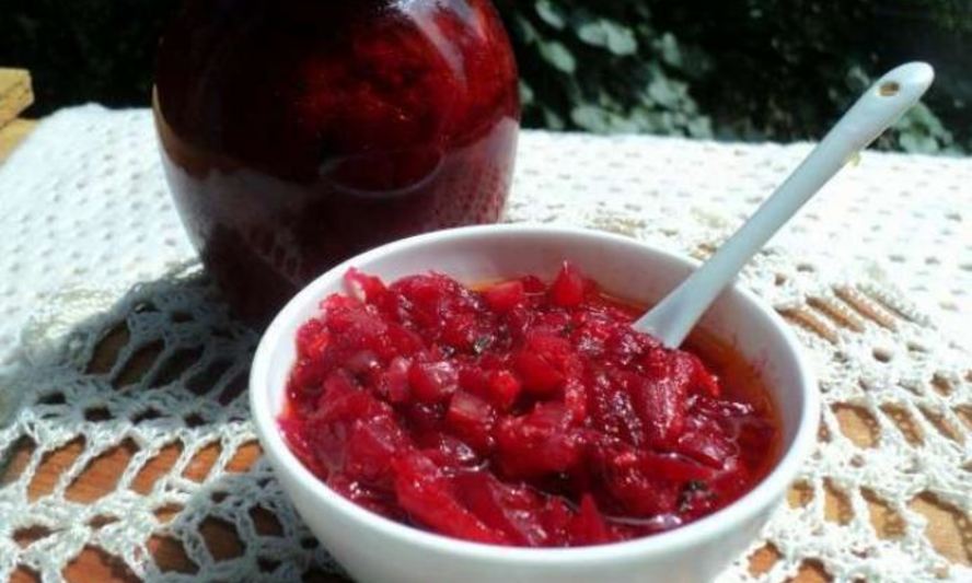 Рецепт борща в банке