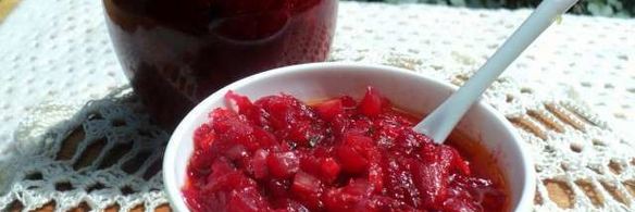 борщ в банке