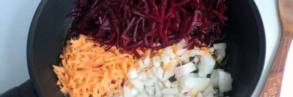 борщ в банке