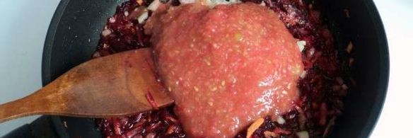 борщ в банке