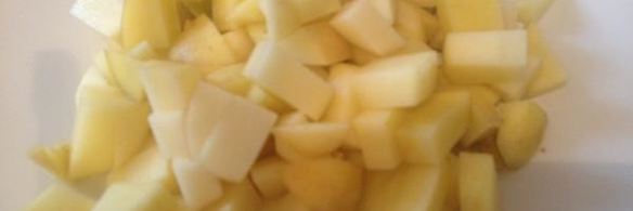 борщ в горшочках