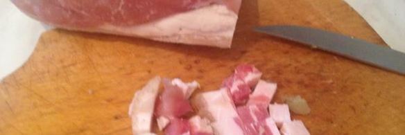 борщ в горшочках