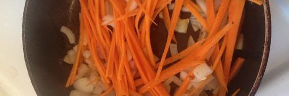 борщ в горшочках