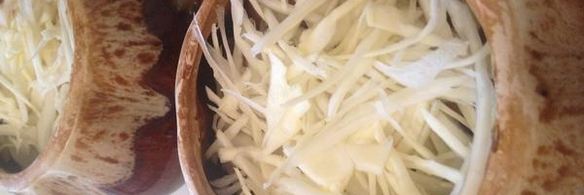 борщ в горшочках