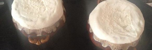 борщ в горшочках