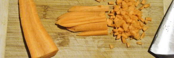 борщ в горшочке