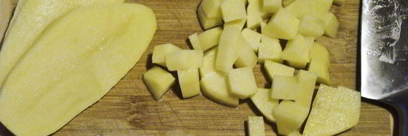 борщ в горшочке