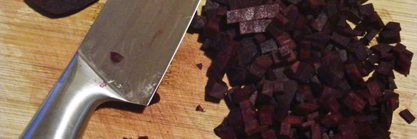 борщ в горшочке