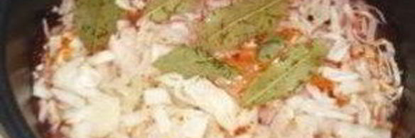 борщ в мультиварке