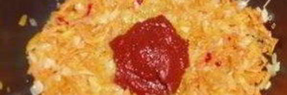 борщ в мультиварке