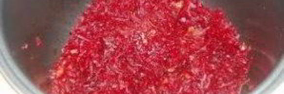 борщ в мультиварке