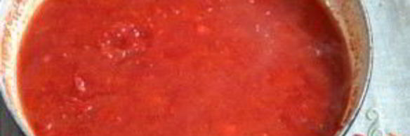 борщ вегетарианский диетический