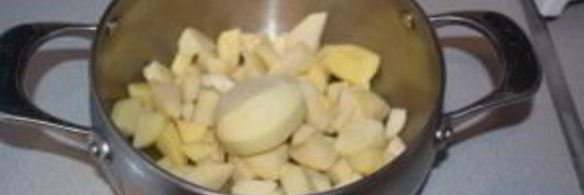 борщ вешенский