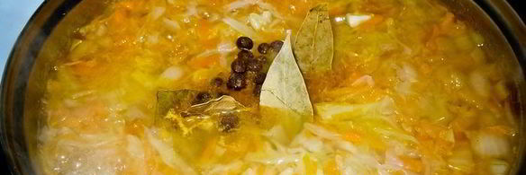 борщ вкусный