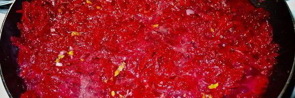 борщ вкусный