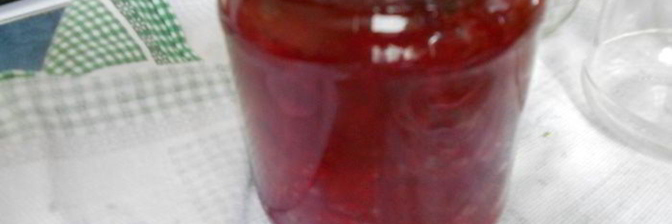 Борщевая заправка