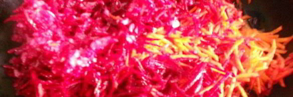 борщевая заправка