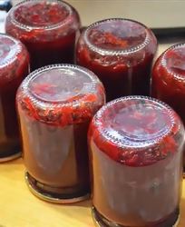 Борщ в мультиварке