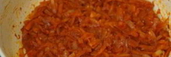 флотский борщ