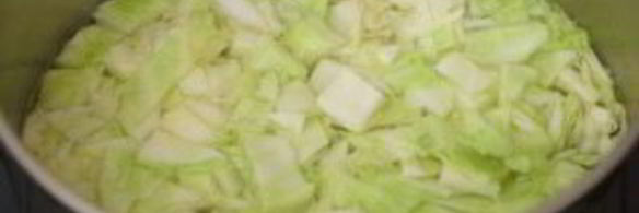 флотский борщ