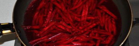 холодный борщ со щавелем