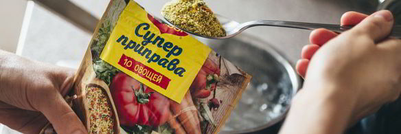 холодный борщ