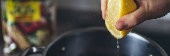 холодный борщ