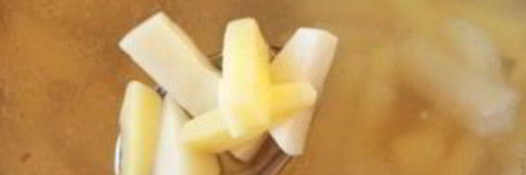 красный борщ без капусты