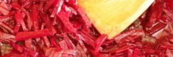 красный борщ без капусты