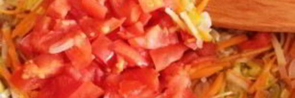 красный борщ без капусты