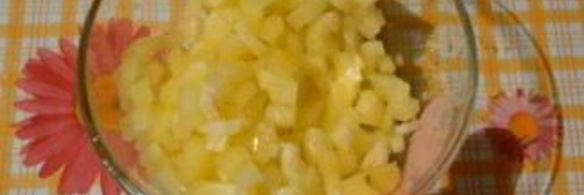 красный борщ