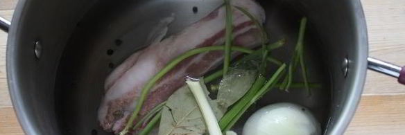 кубанский борщ