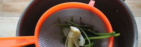 кубанский борщ