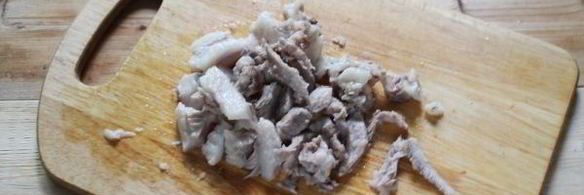 кубанский борщ