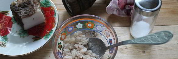 кубанский борщ