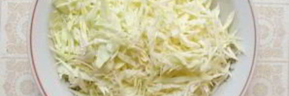 легкий днестровский борщ