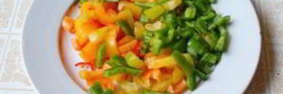 легкий днестровский борщ