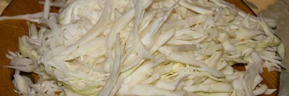 овощной борщ