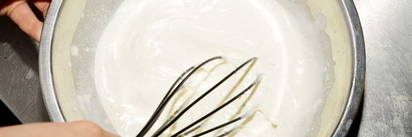 польский белый борщ