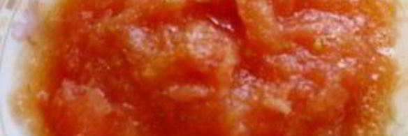 постный борщ с фасолью