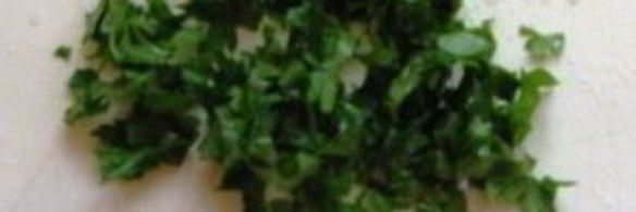 постный борщ с фасолью