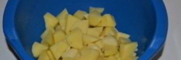 щавелевый борщ