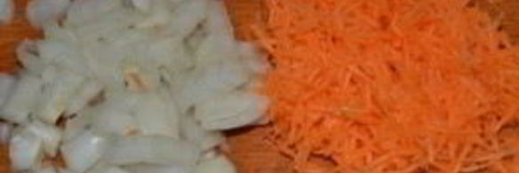 щавелевый борщ