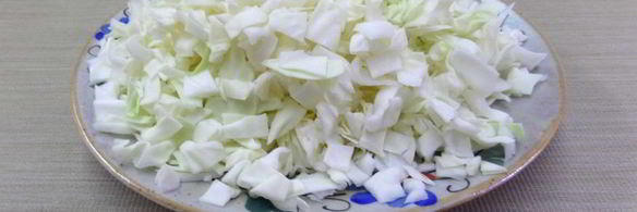 сибирский борщ