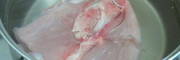 украинский борщ с пампушками