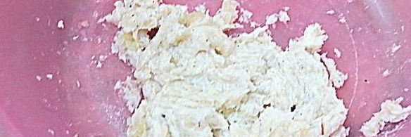 украинский борщ с пампушками