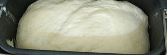 украинский борщ с пампушками